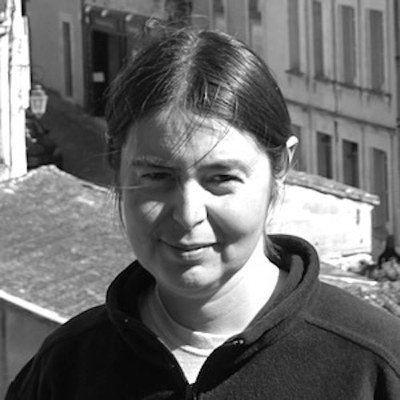 Estelle Blanquet